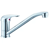 Смеситель для кухни Smart Sant Реал SM033501AA