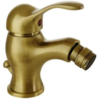 Смеситель для биде Migliore Grazia 29690