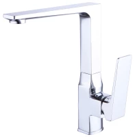 Смеситель для кухни Smart Sant Лофт SM253501AA