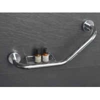 Поручень 46,5 см Fixsen Hotel FX-31018