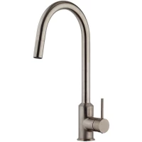 Смеситель для кухни Paini Buran RKPW5911KM