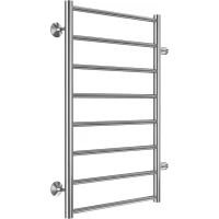 Полотенцесушитель водяной Terminus Аврора П8 4670078529930 800x577, хром