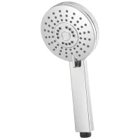 Душевая лейка 100 мм Rubineta Airforce 622050