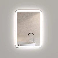 Зеркало 50x70 см Onika Магна 205024