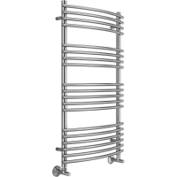 Полотенцесушитель водяной Terminus Марио П19 4670078530745 1000x555, хром