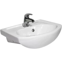 Раковина 47x37,5 см Onika Дора 604701