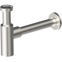 Сифон для раковины AQG Minimalista 400111125 1 1/4