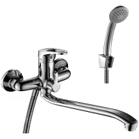 Смеситель для ванны Rossinka B B35-34