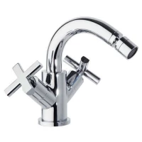 Смеситель для биде без донного клапана Ramon Soler RS-Cross 6203