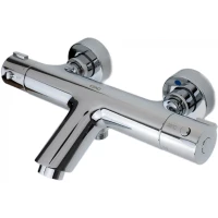 Термостат для ванны Esko Mikros T3054 хром