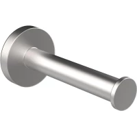 Держатель запасных рулонов Nofer Niza 16862.S нержавеющая сталь