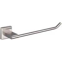 Полотенцедержатель Gappo G1704 25 см, сатин