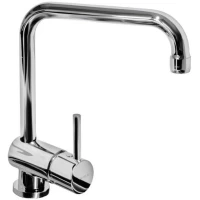 Смеситель для кухни Alveus Quadra 1126719