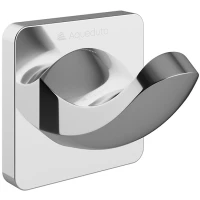 Крючок Aqueduto Respingo RES0100 для ванны, хром