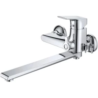 Смеситель для ванны D&K Rhein.Hertz DA1293301