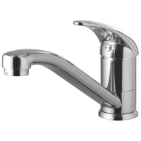 Смеситель для кухни Zenta Веро Z0201