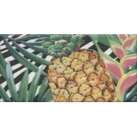 Декор Kerama Marazzi Пальмейра 2, 20x9,9 HGD/A493/19056