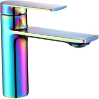 Смеситель для раковины Savol S-601811E