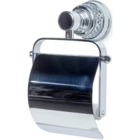 Держатель туалетной бумаги Boheme Aura 10241-CR хром 