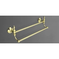 Полотенцедержатель 60,6 см Art&Max Bohemia AM-E-4248-Do