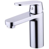 Смеситель для раковины Smart Sant Флай SM213506AA