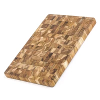 Разделочная доска 35,5x25,4x2,5 см Teakhaus Scandi TH801