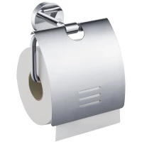 Держатель туалетной бумаги Aquatek Бетта AQ4609CR хром