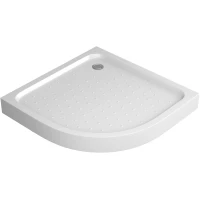 Пластиковый поддон 100x100 см Niagara NG-100-100