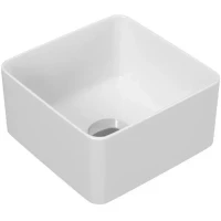 Раковина 24x24 см Runo Uno 00-00001355
