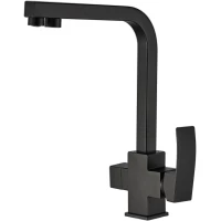 Смеситель для кухни с подключением к фильтру ALMAes Rona AS-875-05