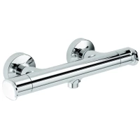 Термостат для душа Cisal LineaViva LVT0101021