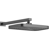 Верхний душ 315x210 мм Vincea VSHD-41CGM