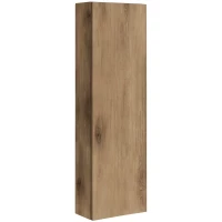 Подвесная полуколонна левосторонняя арлингтонгский дуб Jacob Delafon Spherik EB1058G-Е70