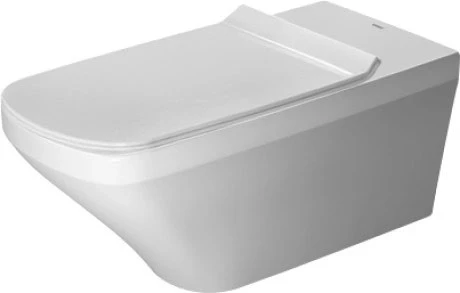 

Унитаз подвесной Duravit DuraStyle 2559090000 безободковый, альпийский белый