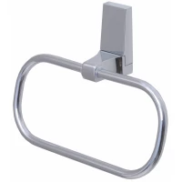 Кольцо для полотенец WasserKRAFT Lopau K-6060