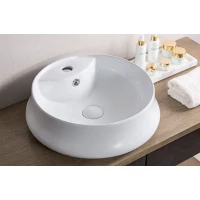 Раковина 46x46 см BelBagno BB1398