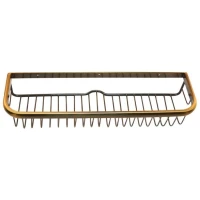 Полка Magliezza Fiore 80101-BR