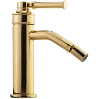 Смеситель для биде с донным клапаном Migliore Ermitage Mini 31424