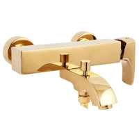 Смеситель для ванны Paini Lady 89OP111