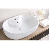 Раковина 60x42,5 см BelBagno BB1151