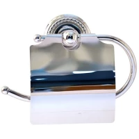 Держатель туалетной бумаги Magliezza Kollana 80508-CR