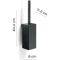 Ёршик Gedy Lounge 5433/03(14) Ёршик Gedy Lounge 5433/03(14) - 2