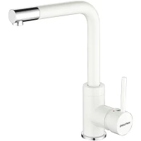 Смеситель для кухни Paulmark Honner HO212018-431TW