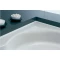 Бордюр пластиковый для ванн и поддонов Kolpa San 768440 - 3