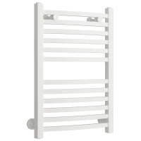 Полотенцесушитель водяной 600x400 белый матовый Сунержа Аркус 30-0251-6040