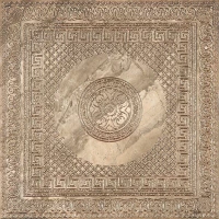 Декор Ceracasa Deco Dolomite Fortune Rect  Noce 49,1x49,1