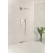 Верхний душ Hansgrohe Rainmaker Select 460 2jet 24005400 - 2