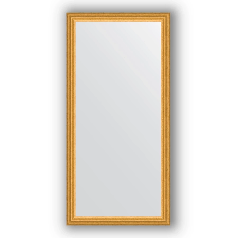 Зеркало 76x156 см состаренное золото Evoform Definite BY 1121