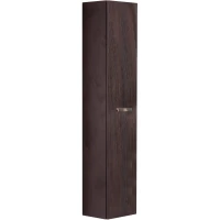 Пенал Roca Victoria Nord ZRU9000025 подвесной L/R, венге