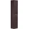 Шкаф-колонна подвесная венге Roca Victoria Nord ZRU9000025 - 1